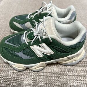 Toddler’s New Balance Sneakers